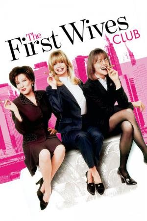 O Clube das Desquitadas (1996)