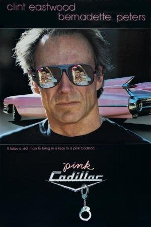 Cadillac Cor-de-Rosa (1989)