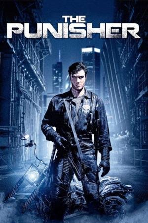 O Justiceiro (1989)