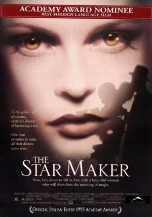 O Homem das Estrelas (1995)
