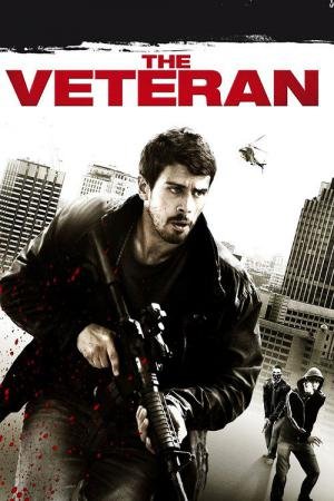O Veterano (2011)