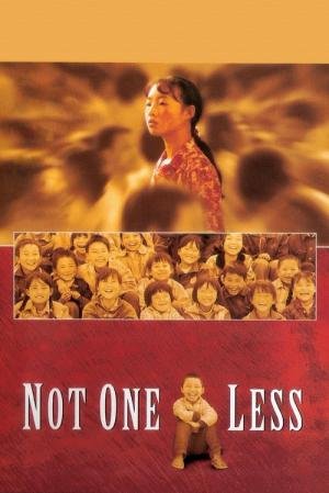 Nenhum a Menos (1999)