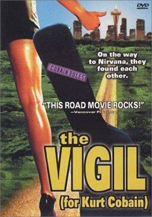 The Vigil (for Kurt Cobain) (1998)