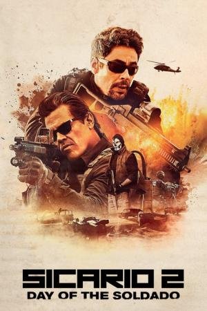 Sicário: Dia do Soldado (2018)