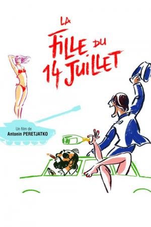 A Garota do 14 de Julho (2013)