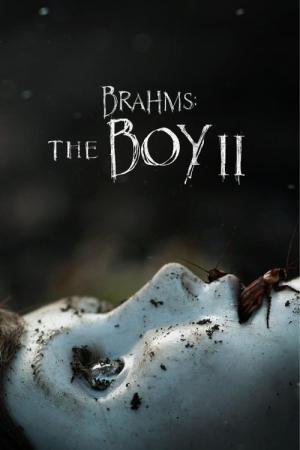 Brahms: Boneco do Mal II (2020)
