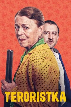 A Senhora Terrorista (2019)