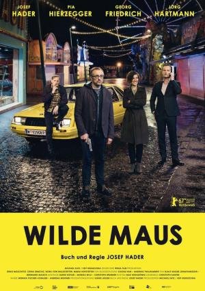 Wilde Mouse (2017)