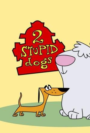 2 Cachorros Bobos (1993)