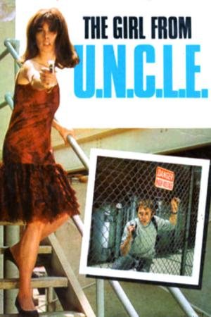 A Garota da U.N.C.L.E. (1966)