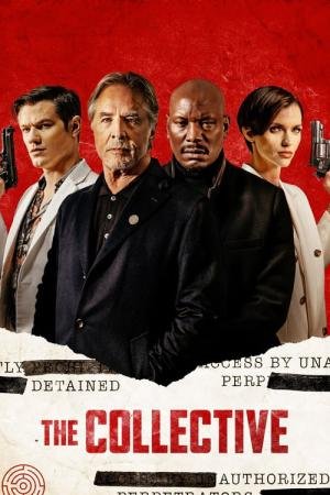 O Coletivo (2023)