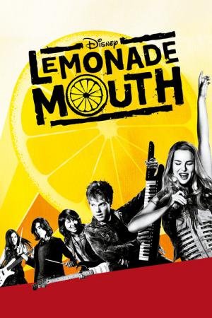Lemonade Mouth - Uma Banda Diferente (2011)