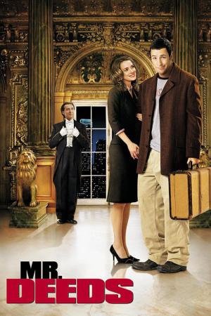 A Herança de Mr. Deeds (2002)