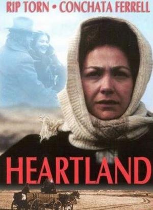 A Força da Terra (1979)