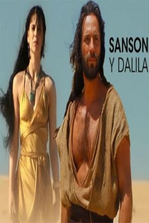 Sansão e Dalila (2011)