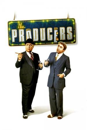Primavera Para Hitler (1967)