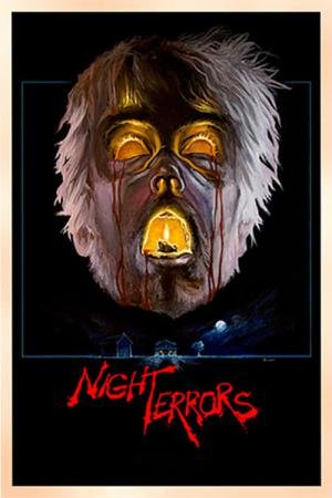 Noites de Terror (1993)