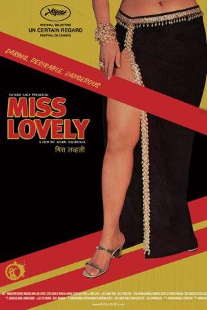 Miss Lovely (2012)