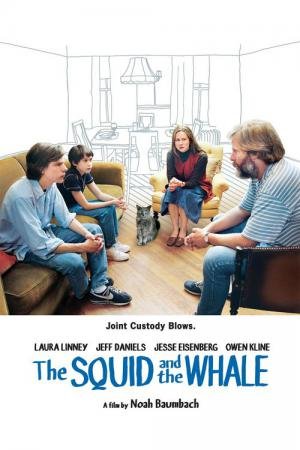 A Lula e a Baleia (2005)