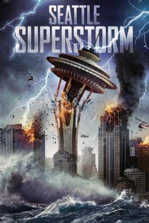 Pânico em Seattle (2012)