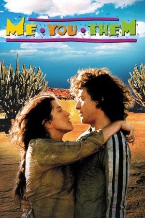 Eu Tu Eles (2000)