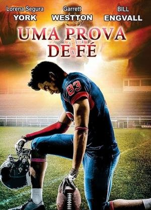 Uma Prova De Fé (2015)