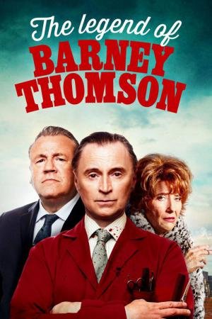 A Lenda de Barney Thomson (2015)