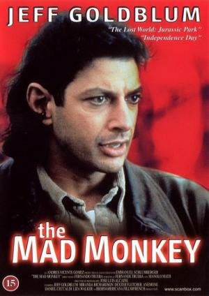 O Sonho Do Macaco Louco (1989)