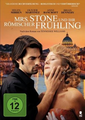 Em Roma na Primavera (2003)
