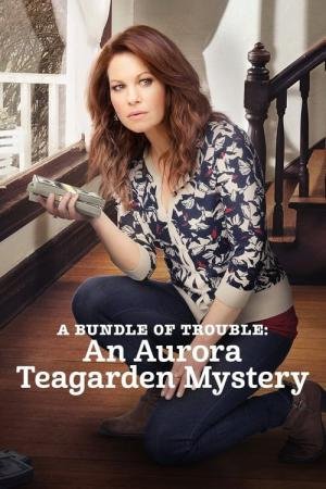 Um Mistério de Aurora Teagarden: Uma Pilha de Problemas (2017)