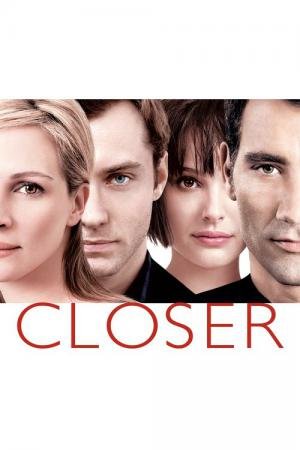 Closer: Perto Demais (2004)