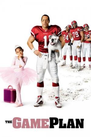 Treinando o Papai (2007)