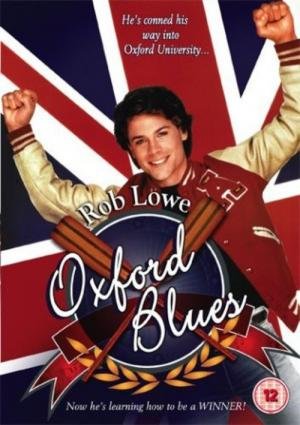Uma Aventura em Oxford (1984)