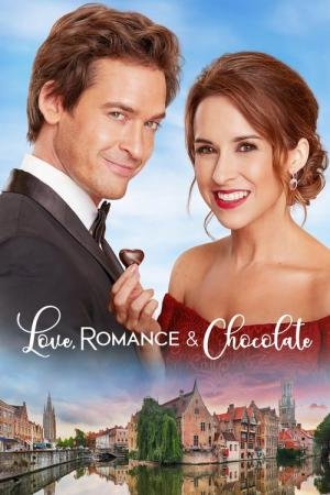 Amor, Romance e Chocolate (2019)