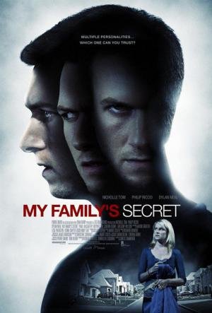 Segredos de Família (2010)