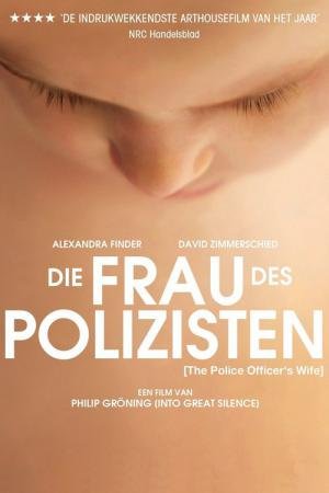 A Mulher do Policial (2013)
