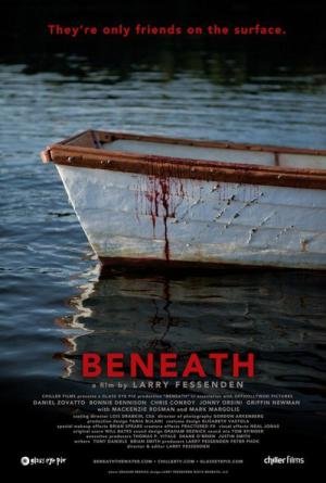 O Perigo Vem do Lago (2013)