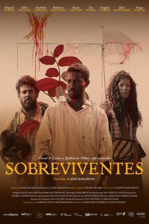Sobreviventes (2024)