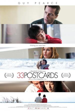 33 Cartões Postais (2010)