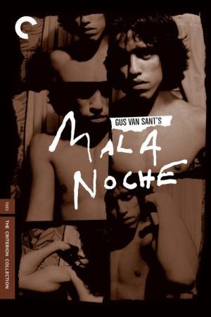 Noite Ruim (1986)