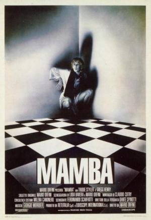 O Jogo da Morte (1988)