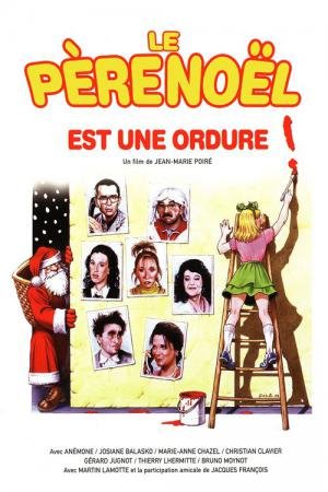 Papai Noel é Um Picareta (1982)
