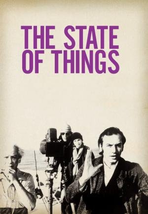 O Estado das Coisas (1982)