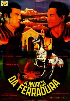 A Marca da Ferradura (1971)