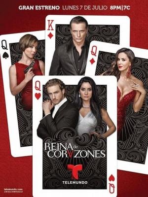 Rainha de Copas (2014)