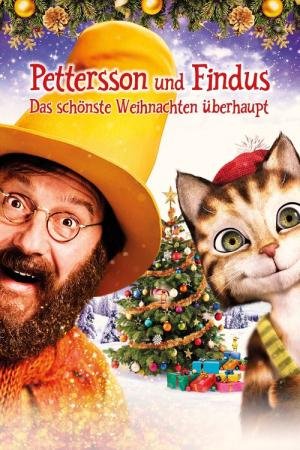 Pettersson e Findus: O Melhor Natal de Sempre (2016)