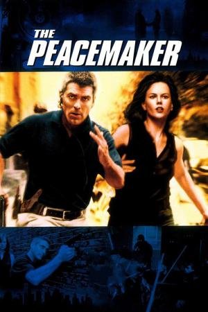 O Pacificador (1997)