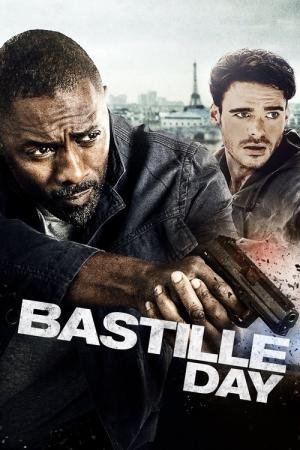 Atentado em Paris (2016)