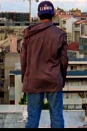 Anjo Caído (2001)