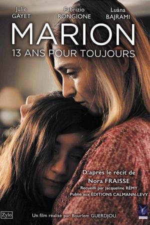 Marion, 13 anos Para Sempre (2016)